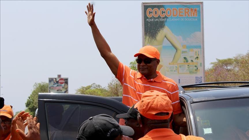Togo / Présidentielle : Jean-Pierre Fabre dénonce un coup de force électoral
