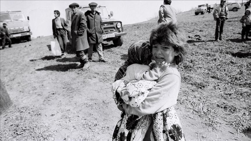 ‘Khojaly genocide one of darkest pages in 20th century’