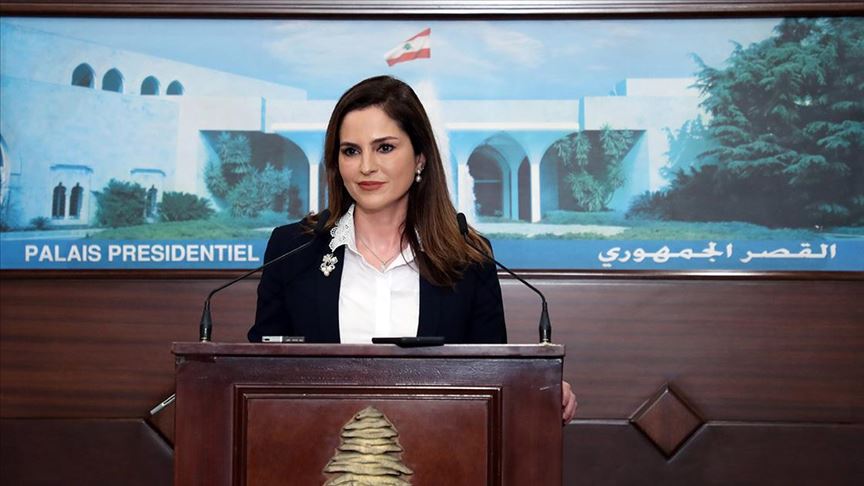 لبنان يقرر ضبط حركة الطيران مع دول تفشى فيها "كورونا"