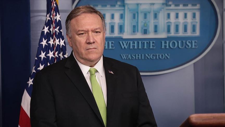 No military victory for Syrian regime in Idlib: Pompeo