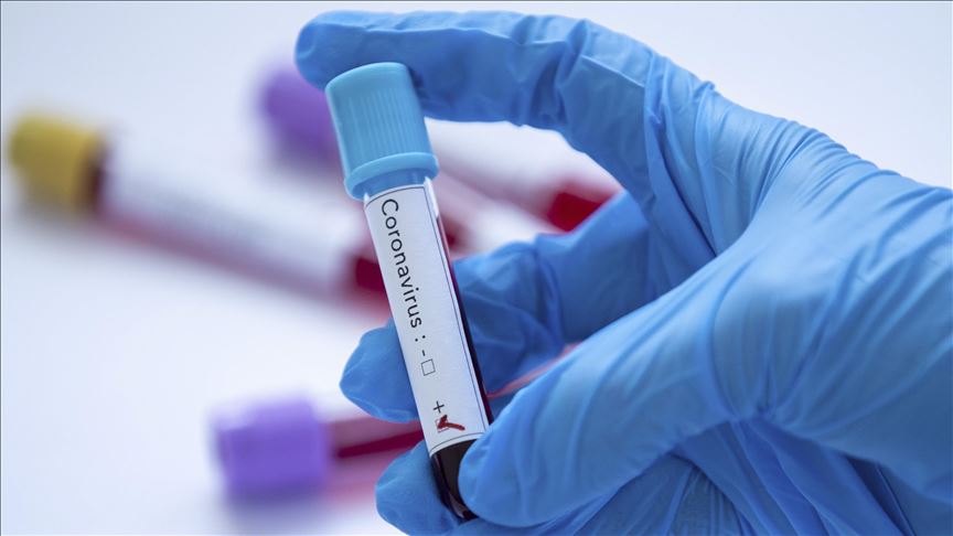 Aumenta a 2.665 el número de muertos por el brote de coronavirus en China