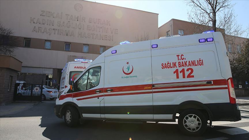 Turski ministar zdravstva Koca: Iz Irana u Ankaru stigao avion s 132 turska državljana
