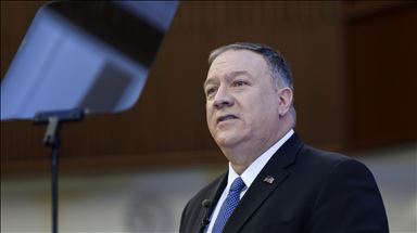 Pompeo: El régimen sirio no podría obtener la victoria militar en Idlib