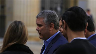 Colombia: Cámara de Representantes iniciará investigación preliminar a Iván Duque