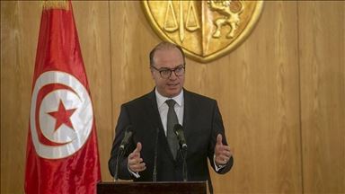 Tunisie: Signature du document contractuel de coalition pour le gouvernement Fakhfakh