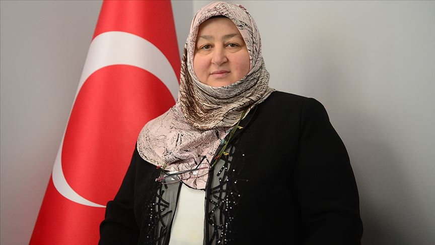 28 Şubat mağduru 'Fatma öğretmen' yaşadıklarını unutamıyor