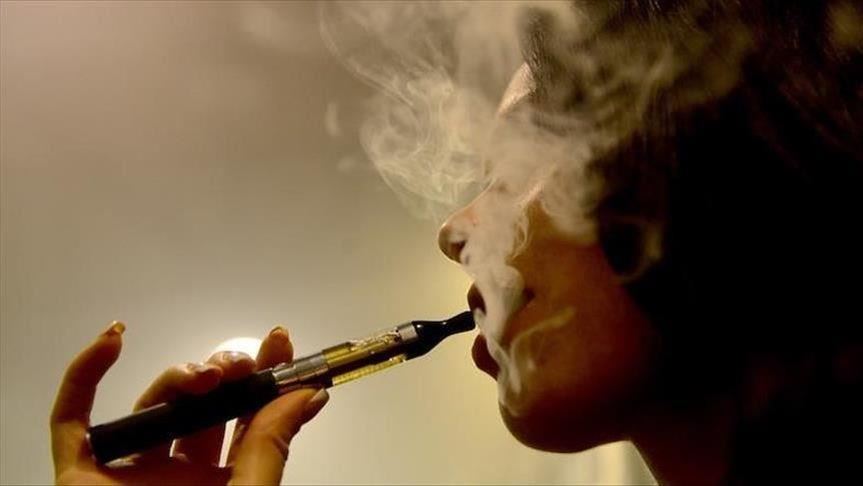 Turki larang impor produk rokok elektrik