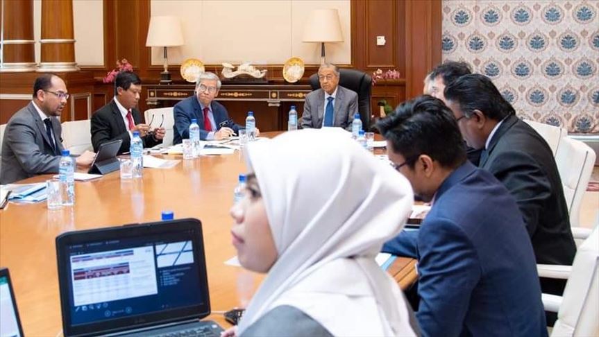 Mahathir akan bentuk pemerintahan yang utamakan kepentingan nasional