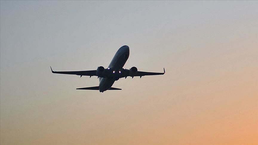 Turkish passenger flights with Iran suspended