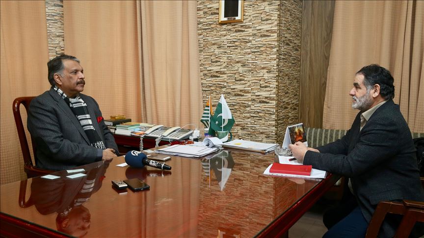 Mengurai kematian mantan Presiden Pakistan Ziaulhaq