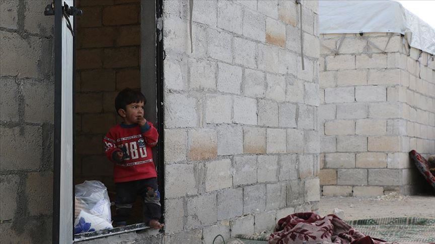 UN dispatches humanitarian aid to war-stricken Syria