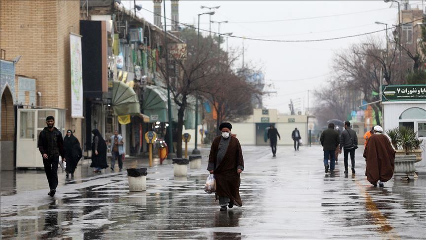 بسبب كورونا العراق يعلق دوام المدارس والجامعات 10 أيام