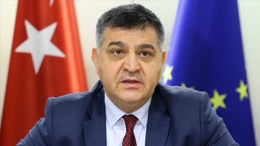 Türkiye'den uluslararası topluma 'yabancı düşmanlığı ve İslam karşıtlığıyla' mücadele çağrısı