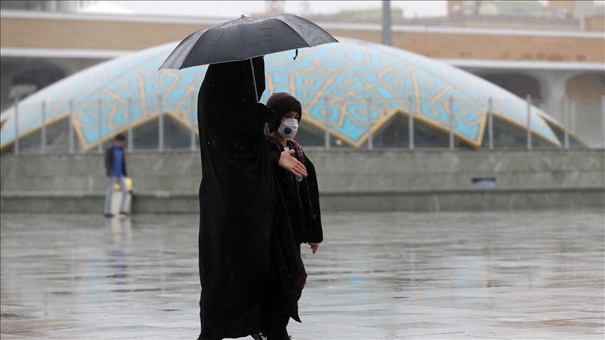 Seluruh warga Turki yang dievakuasi dari Iran bebas Covid-19