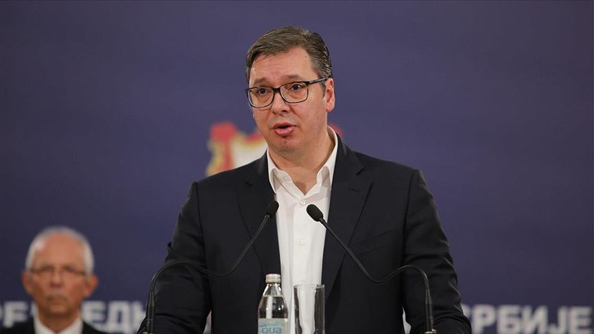 Vučić: U Srbiji nema zaraženih korona virusom