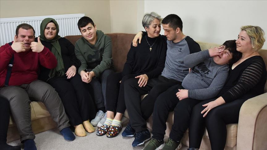 Otizmli Cocuklarin Ailelerinden Kaynastirma Sinifi Talebi