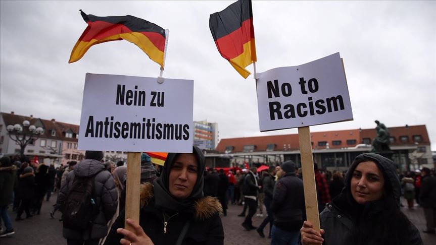 Millenarianist vision in Europe being shaped by radical right, Islamophobia