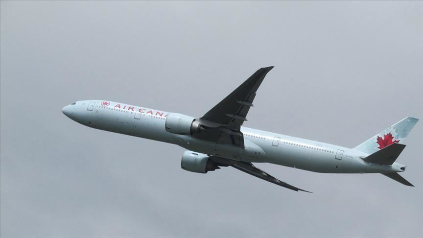 Coronavirus : Air Canada prolonge la suspension de ses vols vers la Chine 