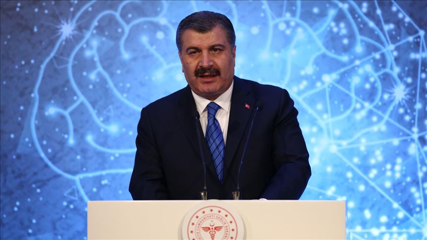 Gobierno confirma que turcos que regresaron de Irán no están contagiados con coronavirus