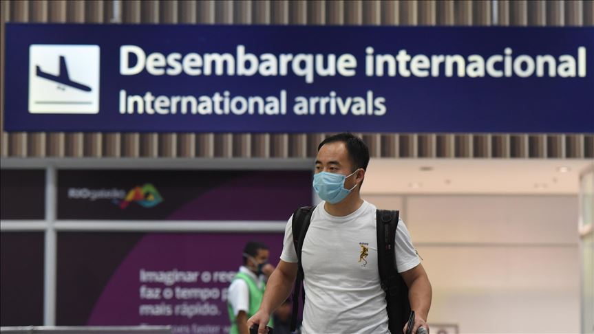En España suman siete las personas contagiadas con coronavirus