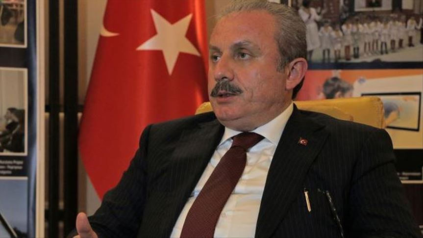 Turkish speaker blasts Armenia's 1992 Khojaly massacre