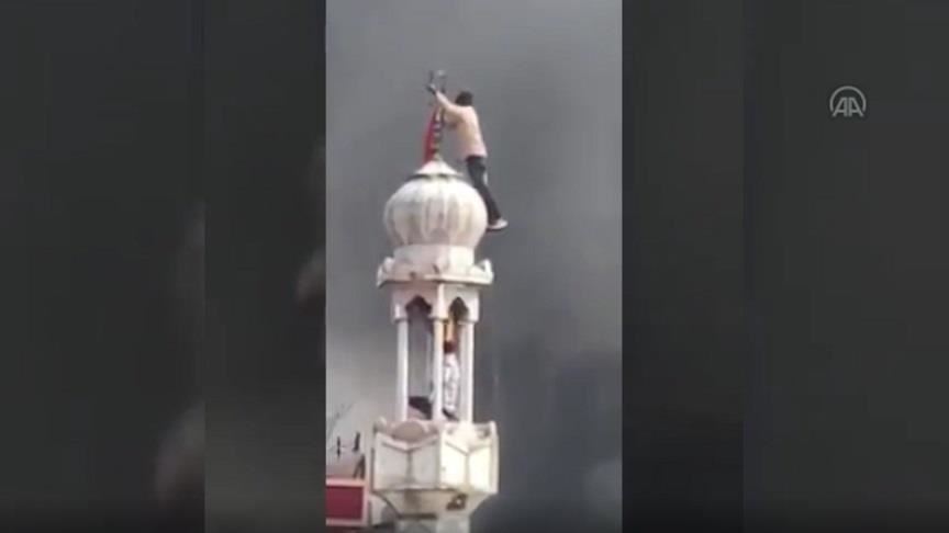 India: Culture of impunity boosts rioters to attacks mosques