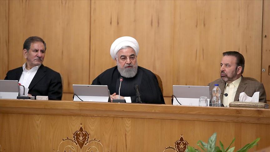Rouhani: Nema govora o uvođenju karantina za bilo koji grad zbog korona virusa