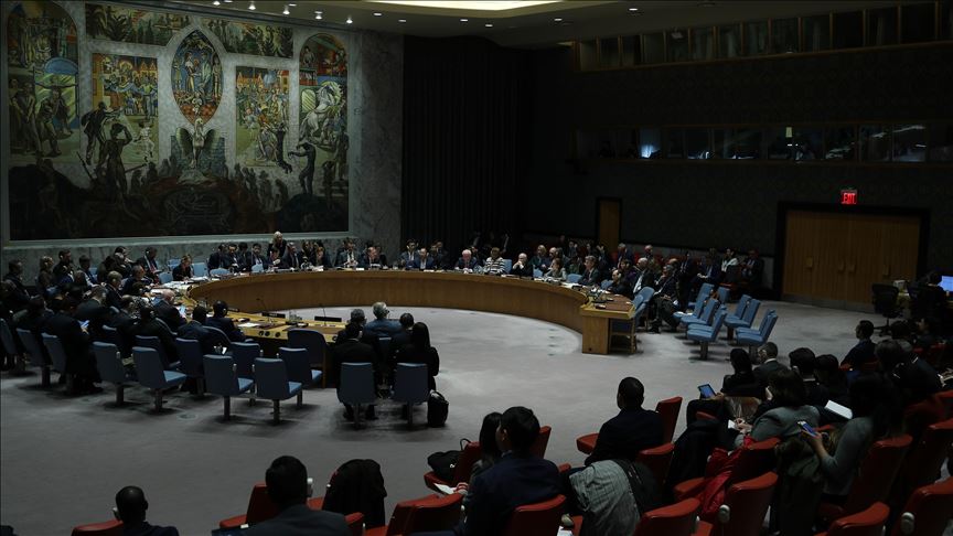 La Onu Renueva Las Sanciones De Yemen A Pesar De Los Que Se Oponian