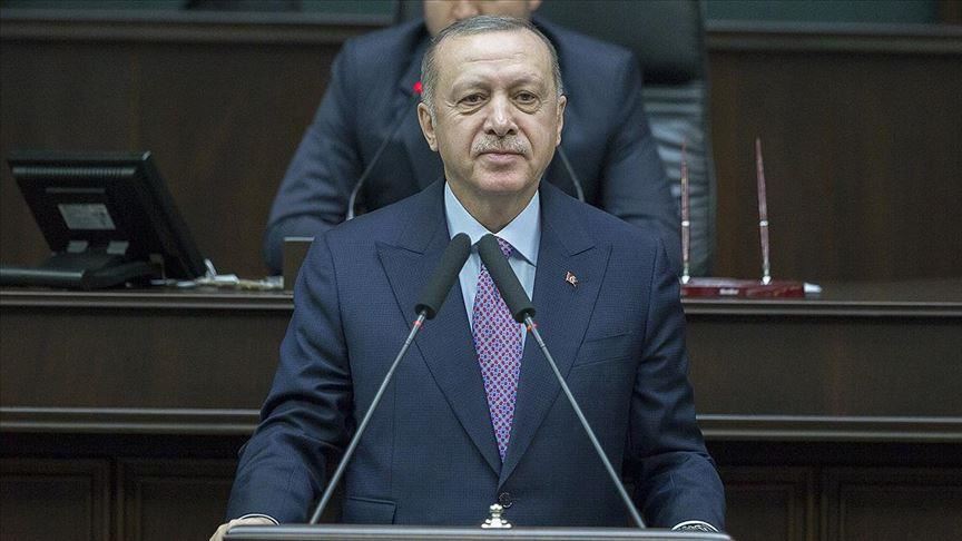 Erdogan: Naš najveći problem u Idlibu je što ne možemo koristiti zračni prostor, radimo na tome