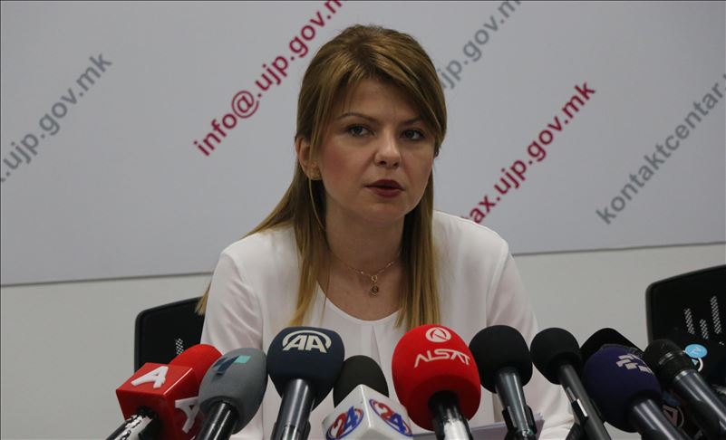 Жителка на Скопје остварила бруто-приходи од над 17 милиони евра во 2018 година