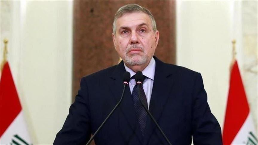 العراق علاوي يقدم أسماء 19 وزيرا للبرلمان الخميس