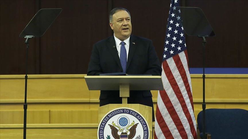 США и Турция взаимодействуют по Идлибу