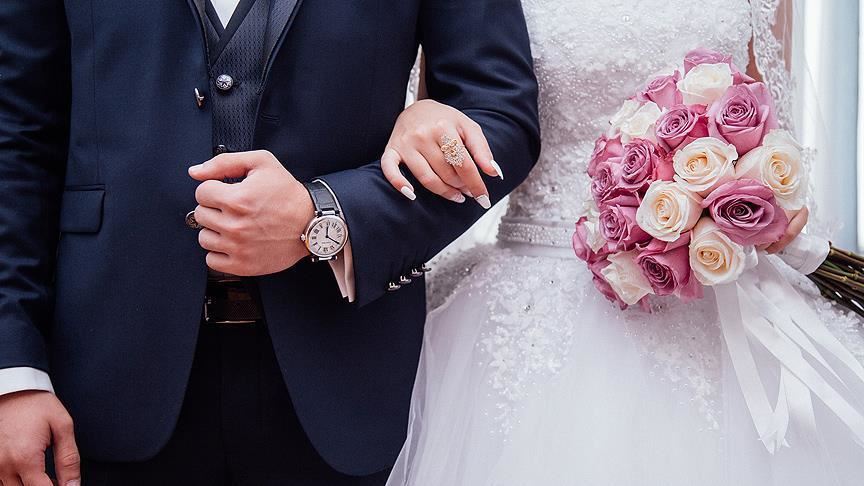 Turkey: Marriages down, divorces up in 2019