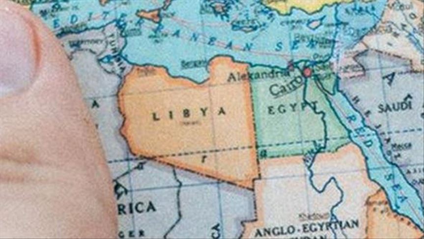 Libya: 5 warga sipil terluka karena serangan pasukan Khalifa Haftar
