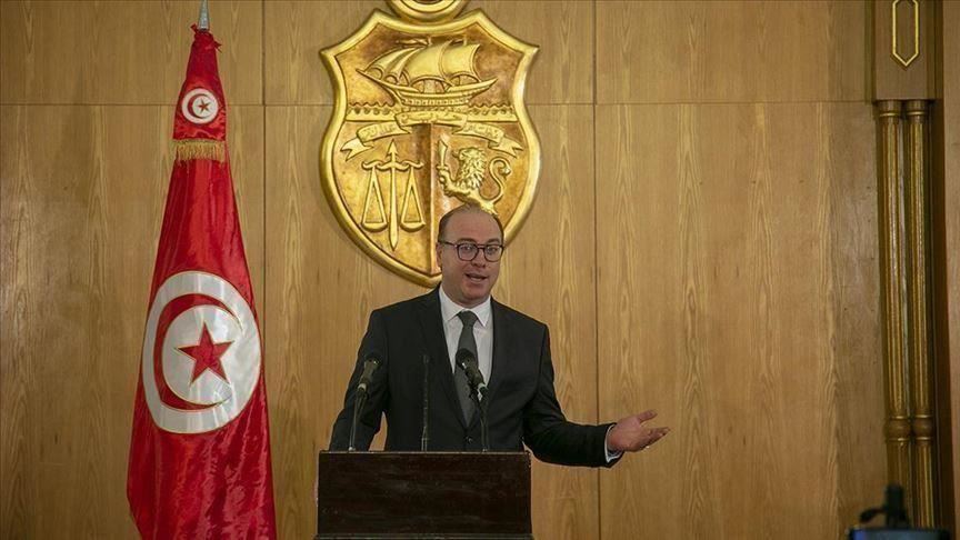 Tunisie - Parlement : Elyes Fakhfakh présente sa vision globale 