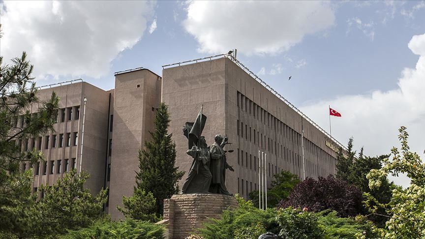 Turkey: Prosecutors launch terror probe into HDP