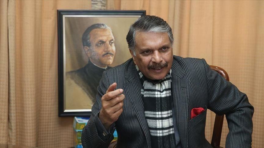 L'ancien chef d'état-major du Pakistan Aslam Beg tient la CIA responsable de la mort de Ziya ul-Haq
