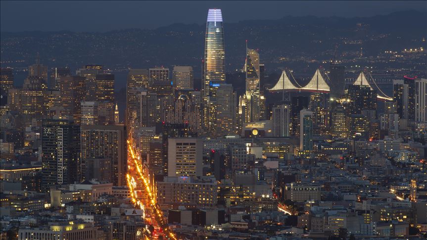 Coronavirus: San Francisco declara estado de emergencia