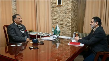 Mengurai kematian mantan Presiden Pakistan Ziaulhaq