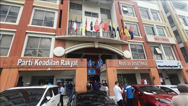 Pakatan Harapan putuskan Anwar Ibrahim sebagai kandidat PM Malaysia