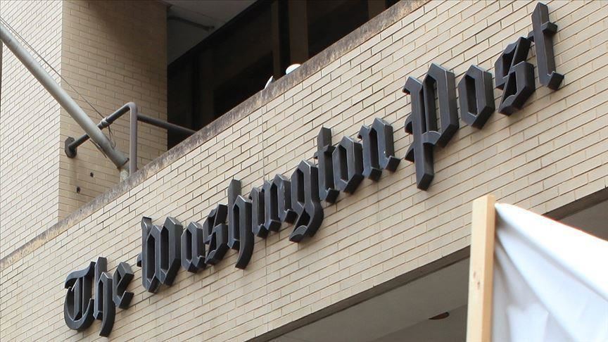 Washington Post: Turska je jedini zaštitnik bespomoćnih ljudi u Siriji