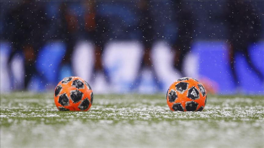 Liga Evrope: Zbog vremenskih neprilika otkazana utakmica Salzburg – Eintracht