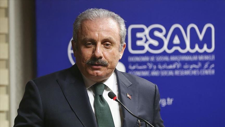 'Turkey to continue protecting rights of Azerbaijan'