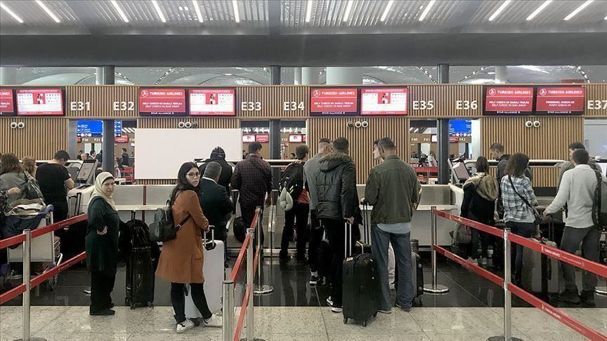رفع مدة الإقامة بدون تأشيرة بين تركيا وأذربيجان إلى 90 يوماً
