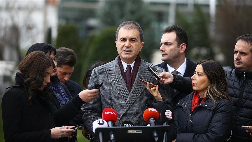 "Ankara fera le nécessaire à la fin du délai annoncé pour le retrait des forces du Régime syrien"