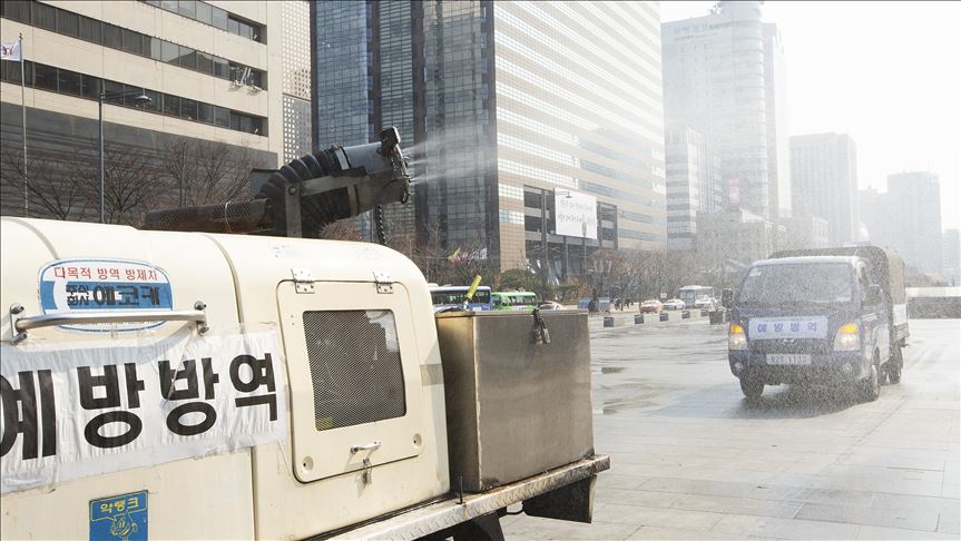 US nationals urged to reconsider SKorea travel