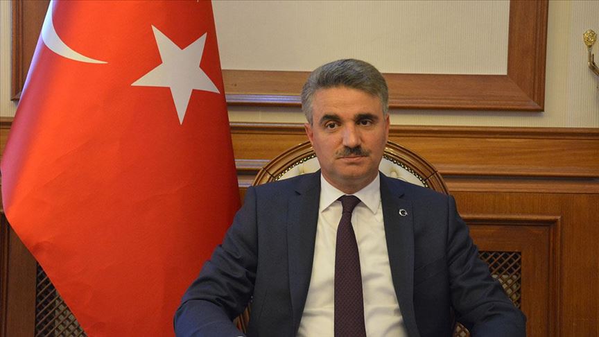Malatya'nın depremden etkilenen bölgeleri hızla yenilenecek
