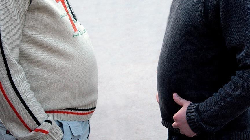 SHBA, 40 për qind e të rriturve janë obezë
