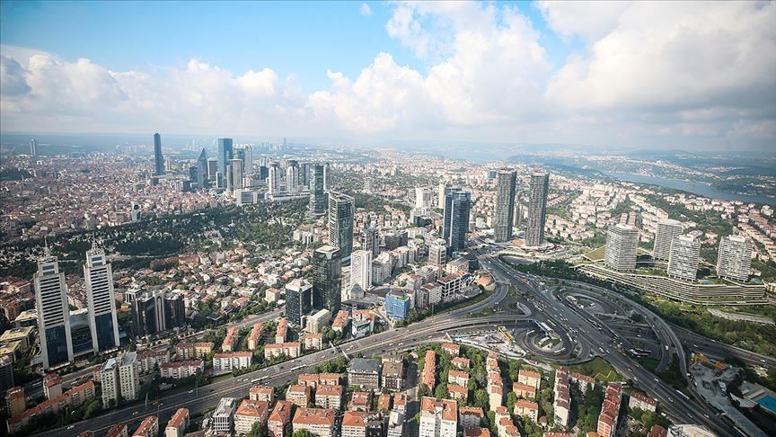 В Турции прогнозируют рост интереса иностранцев к недвижимости