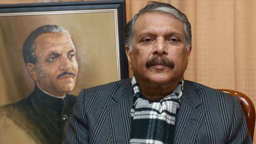 بـ"مانجو متفجر"..اغتالوا الرئيس الباكستاني "ضياء الحق" (مقابلة)